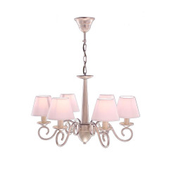 Подвесная люстра Citilux Ланселот CL428161