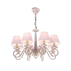 Подвесная люстра Citilux Ланселот CL428181