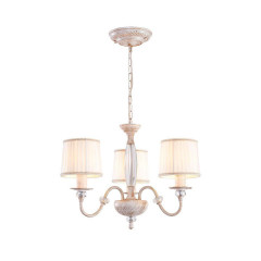 Подвесная люстра Citilux Дижон CL429131