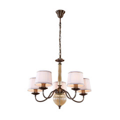 Подвесная люстра Citilux Гера CL433153