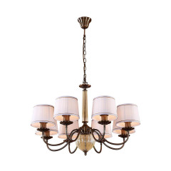 Подвесная люстра Citilux Гера CL433183