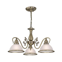 Подвесная люстра Citilux Идальго CL434131