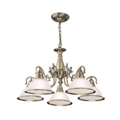 Подвесная люстра Citilux Идальго CL434151