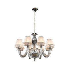 Подвесная люстра Citilux Медея CL436181