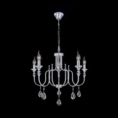 Подвесная люстра Citilux Рига CL437151