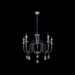 Подвесная люстра Citilux Рига CL437154