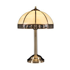 Настольная лампа декоративная Citilux Шербург-1 CL440811
