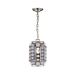 Подвесной светильник Citilux Фасет CL441212