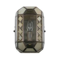 Накладной настенный светильник Citilux Фасет CL441311