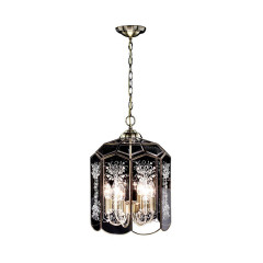 Подвесной светильник Citilux Витра-2 CL442260