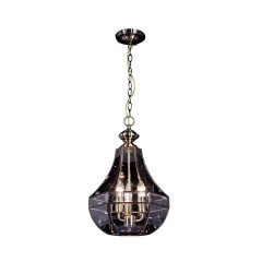 Подвесной светильник Citilux Гера-1 CL444130