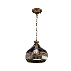 Подвесной светильник Citilux Гера-2 CL444210