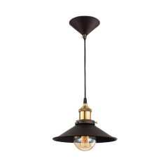 Подвесной светильник Citilux Эдисон CL450101