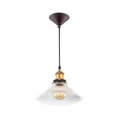 Подвесной светильник Citilux Эдисон CL450106