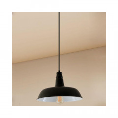 Подвесной светильник Citilux Эдисон CL450205