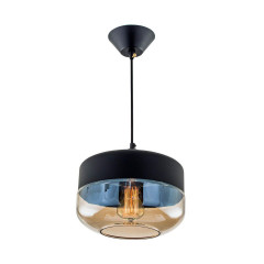 Подвесной светильник Citilux Эдисон CL450208