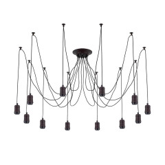 Подвесной светильник Citilux Эдисон CL451122