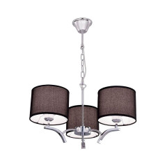 Подвесная люстра Citilux Эвора Рондо CL460132