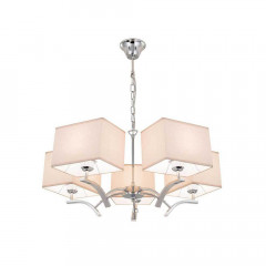 Подвесная люстра Citilux Эвора Квадро CL460251