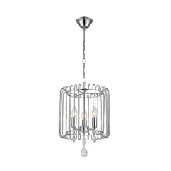 Подвесной светильник Citilux Джина CL462131