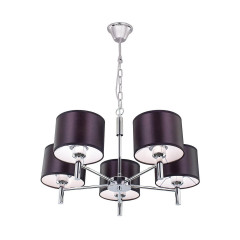 Подвесная люстра Citilux Аврора CL463151