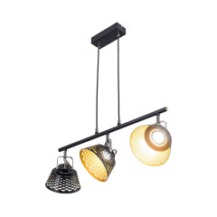 Подвесной светильник Citilux Орегон CL508132