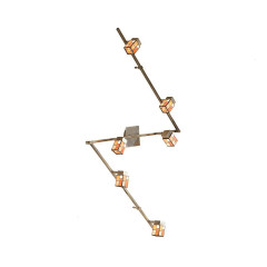 Спот Citilux Латина CL514561