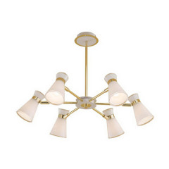 Люстра на штанге Citilux Грейс CL528162