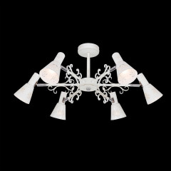 Люстра на штанге Citilux Дункан CL529162