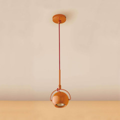 Подвесной светильник Citilux Сфера CL532113