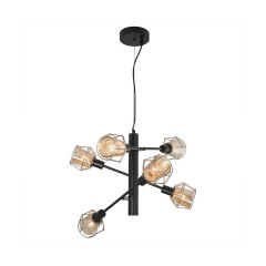 Люстра на штанге Citilux Таверна CL542161