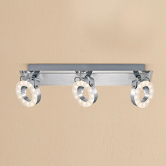 Спот Citilux Бильбо CL553531