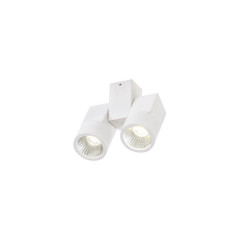 Светильник на штанге Citilux Дубль CL556100