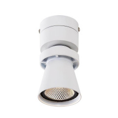 Спот Citilux Дубль-1 CL556510