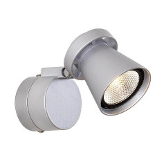 Спот Citilux Дубль-1 CL556511