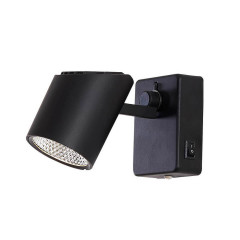 Бра Citilux Дубль-2 CL556612