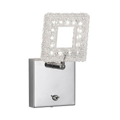 Бра Citilux Квадрат CL559611