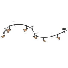 Трековая система Citilux 560 CL560165