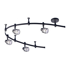 Трековая система Citilux Реймс CL563141