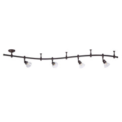 Светильник на штанге Citilux Бисмарк CL564541