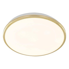 Накладной настенно-потолочный светильник Citilux Луна CL702302W