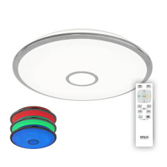 Накладной потолочный светильник Citilux Старлайт CL703100RGB