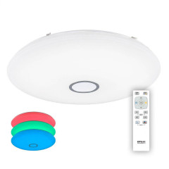 Накладной потолочный светильник Citilux СтарЛайт CL703140RGB