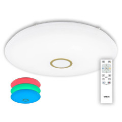 Накладной потолочный светильник Citilux Старлайт CL703142RGB