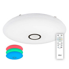 Накладной потолочный светильник Citilux Старлайт CL703145RGB