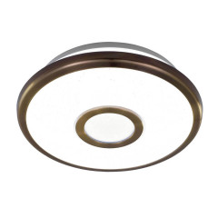 Накладной потолочный светильник Citilux Старлайт CL70315