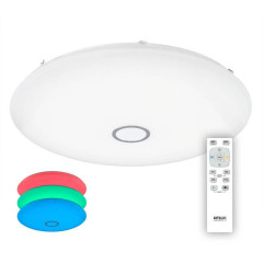 Накладной потолочный светильник Citilux СтарЛайт CL703200RGB