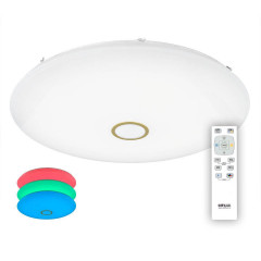 Накладной потолочный светильник Citilux Старлайт CL703202RGB