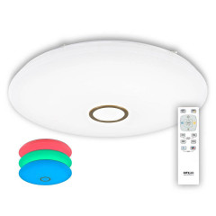 Накладной потолочный светильник Citilux Старлайт CL703203RGB