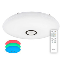 Накладной потолочный светильник Citilux Старлайт CL703205RGB